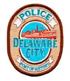 Delaware City, DE Police