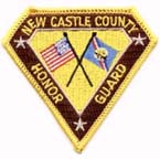  New Castle County, DE Honor Guard