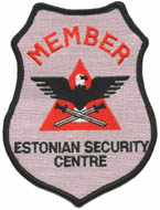  Estonian Security