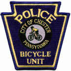 City of Chester, PA Bicycle