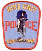 Eddystone, PA Bicycle Patrol