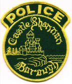 Castle Shannon Police