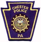 Chester, PA Police