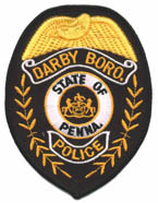 Darby, PA Police