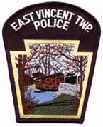 East Vincent, PA Police