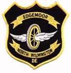 Edgemoor, DE Highway Patrol