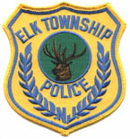 Elk Township, PA Police