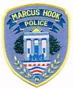 Marcus Hook, PA Police