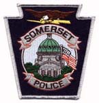 Somerset, PA Police