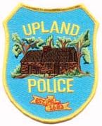 Upland, PA Police