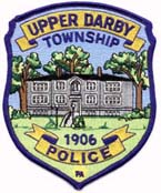 Upper Darby, PA Police