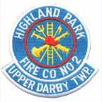 Highland Park, PA Fire Department