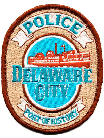 Delaware City