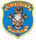 Muncy, PA Police