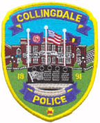 Collingdale Police