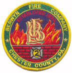 Berwyn, PA Fire Company