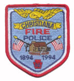 Christiana, DE Fire Department
