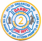 Darby, PA Fire Patrol