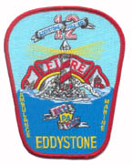 Eddystone, PA Fire Department