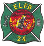East Lansdowne, PA Fire Company