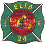 East Lansdowne, PA Fire Company