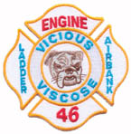 Engine 46 Vicious Viscose