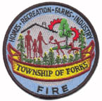Forks Twp. Fire Department