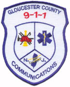 Gloucester County Communications