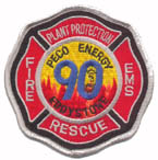 PECO Energy Fire Department