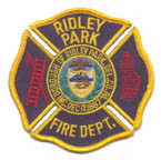 Ridley Park, PA Fire Department