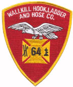 Wallkill Hook, Ladder and Hose