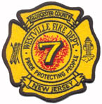 Westville, NJ Fire Department