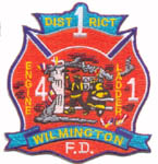 Wilmington, DE Fire Department