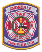 Avondale, PA Fire Rescue