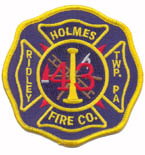 Holmes, PA Fire Company
