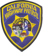 California Highway Patrol