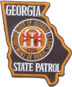 Georgia State Patrol