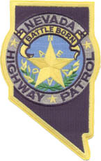 Nevada Highway Patrol