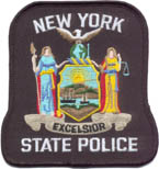 New York State Police