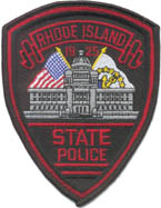 Rhode Island State Police