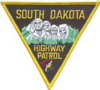 South Dakota Highway Patrol