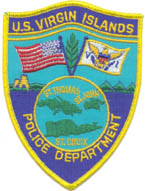 U.S. Virgin Islands
Police Department