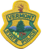 Vermont State Police