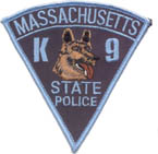Massachusetts State Police