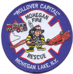 Mohegan Fire Rescue