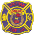 Horsham Fire Co. NJ 